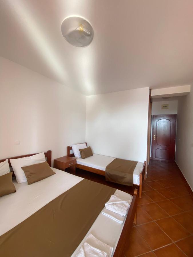 Delux Apartmani 도브라 보다 외부 사진