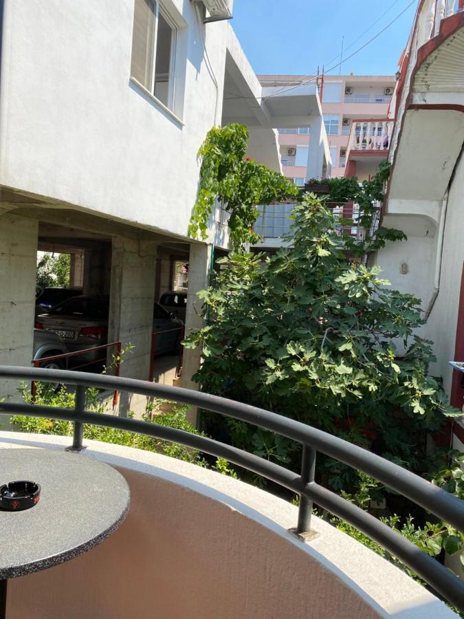 Delux Apartmani 도브라 보다 외부 사진